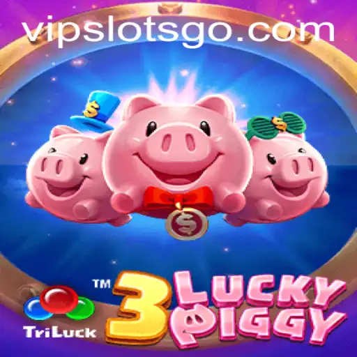 Experience the Thrill of 3LUCKYPIGGY: Dive into the World of Slotsgo