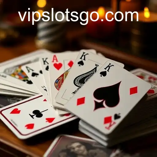 Exploring the World of Card Games and the Rise of Slotsgo