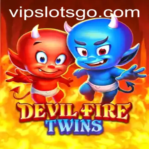 Discover the Thrills of DevilFireTwins: The Ultimate Slots Experience
