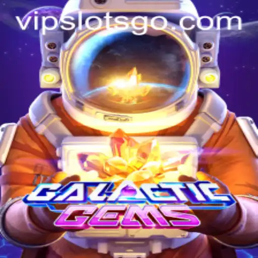 Explore the Cosmic Thrills of GalacticGems Slots