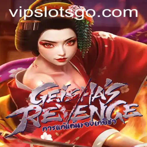 Unveiling the Allure of GeishasRevenge: A Deep Dive into the Art of Slots