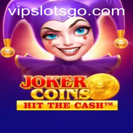 Unveiling JokerCoins: The Thrilling Slot Game for Modern Gamers