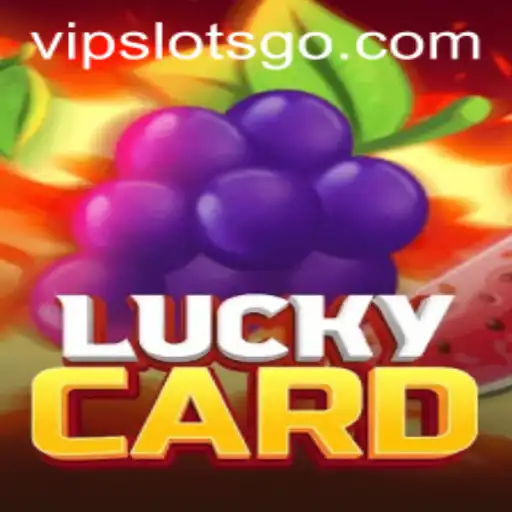 Exploring the Exciting World of LuckyCard: A Fresh Spin with Slotsgo