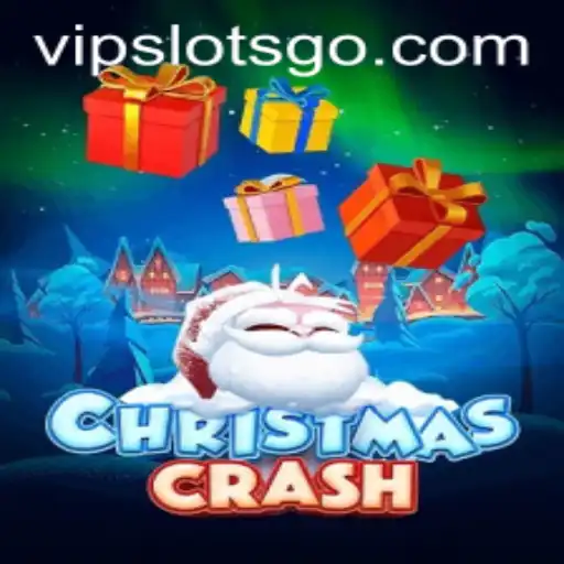 ChristmasCrash: A Festive Spin on Slotsgo