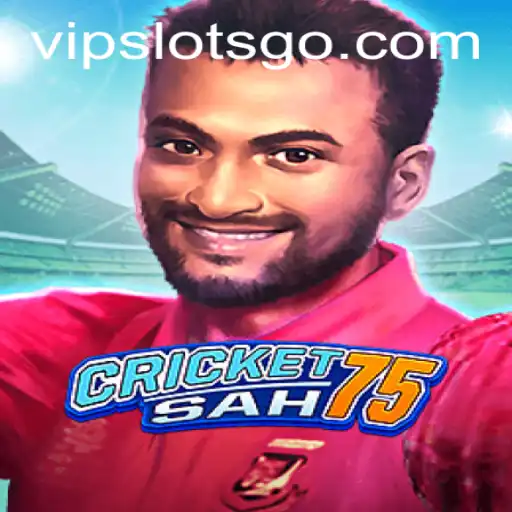 Exploring the Thrilling World of CricketSah75: A Modern Slots Game