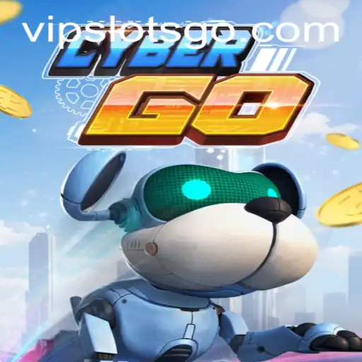 CyberGO: Revolutionizing the Gaming World with SlotsGO
