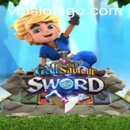 GemSaviourSword: An Exciting Journey Through the Lush Lands of Slot Games