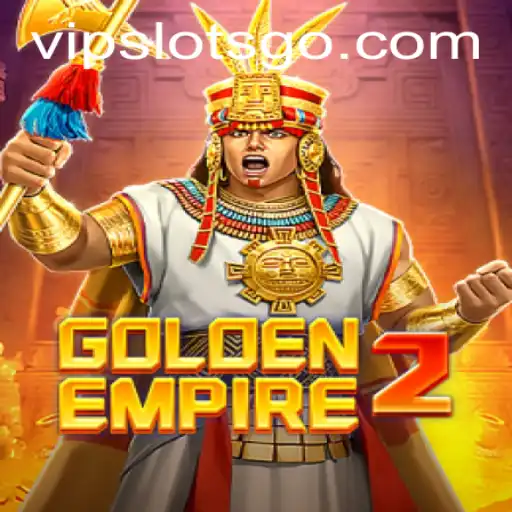 Discover the World of GoldenEmpire2: A Thrilling Adventure with SlotsGo