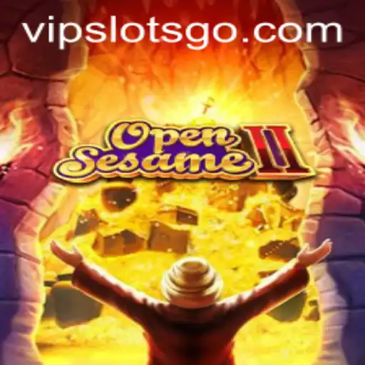 OpenSesameII: Unlocking the Thrills of Modern Slot Gaming with SlotsGo