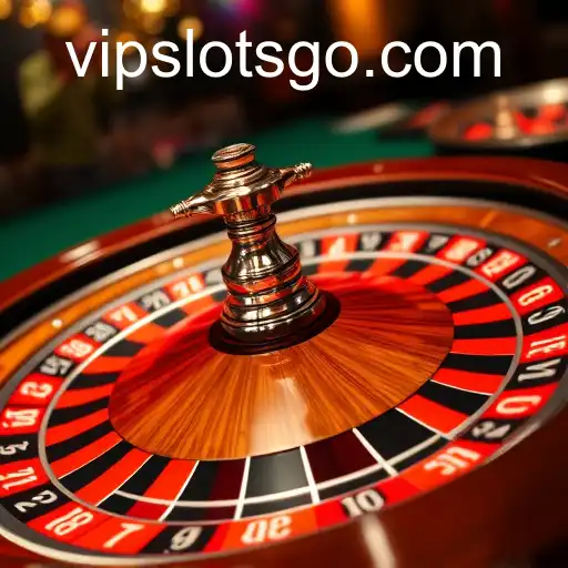 The Fascinating World of Roulette and the Rise of Slotsgo