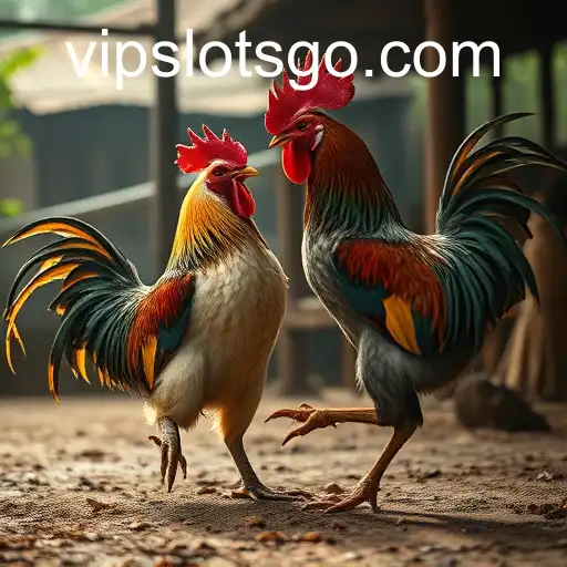 The Evolution and Allure of Sabong Games