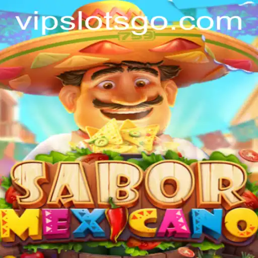 Discover the Vibrant World of SaborMexicano: A Captivating Slot Game Experience