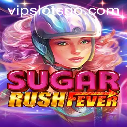 Discover SugarRushFever: A Sweet Spin on the Slots Experience