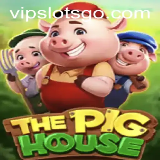Exploring The Pig House: A Thrilling Slot Adventure