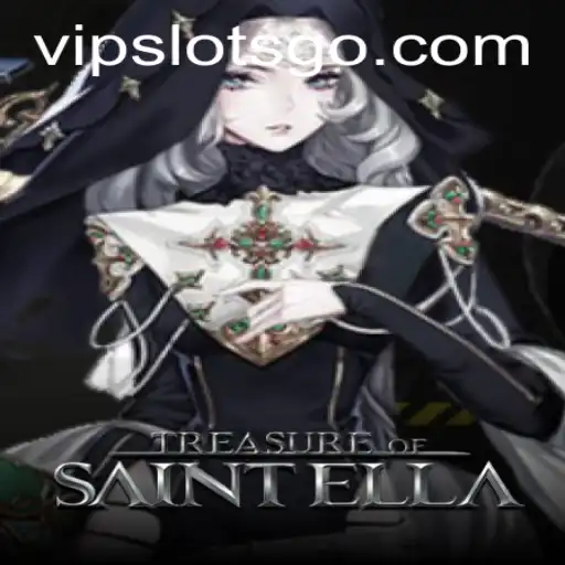 Discover the Exciting World of TreasureofSaintElla Slots